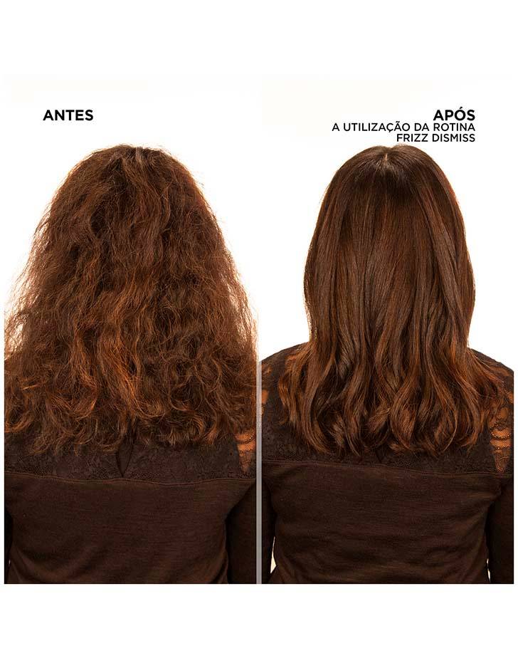 REDKEN FRIZZ DISMISS MÁSCARA 250ML