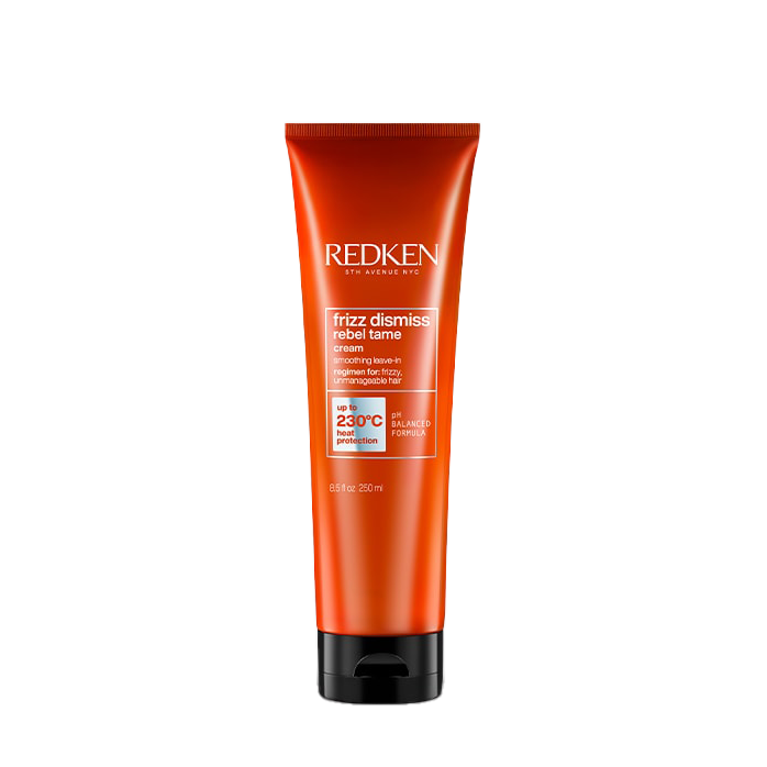REDKEN FRIZZ DISMISS MÁSCARA 250ML
