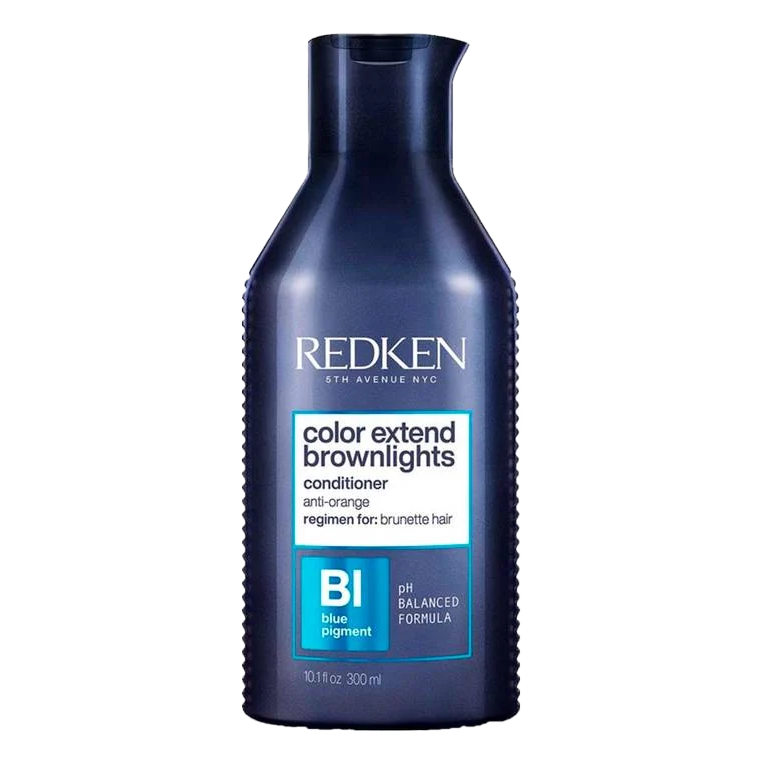 REDKEN COLOR EXTEND BROWNLIGHTS CONDICIONADOR 300ML