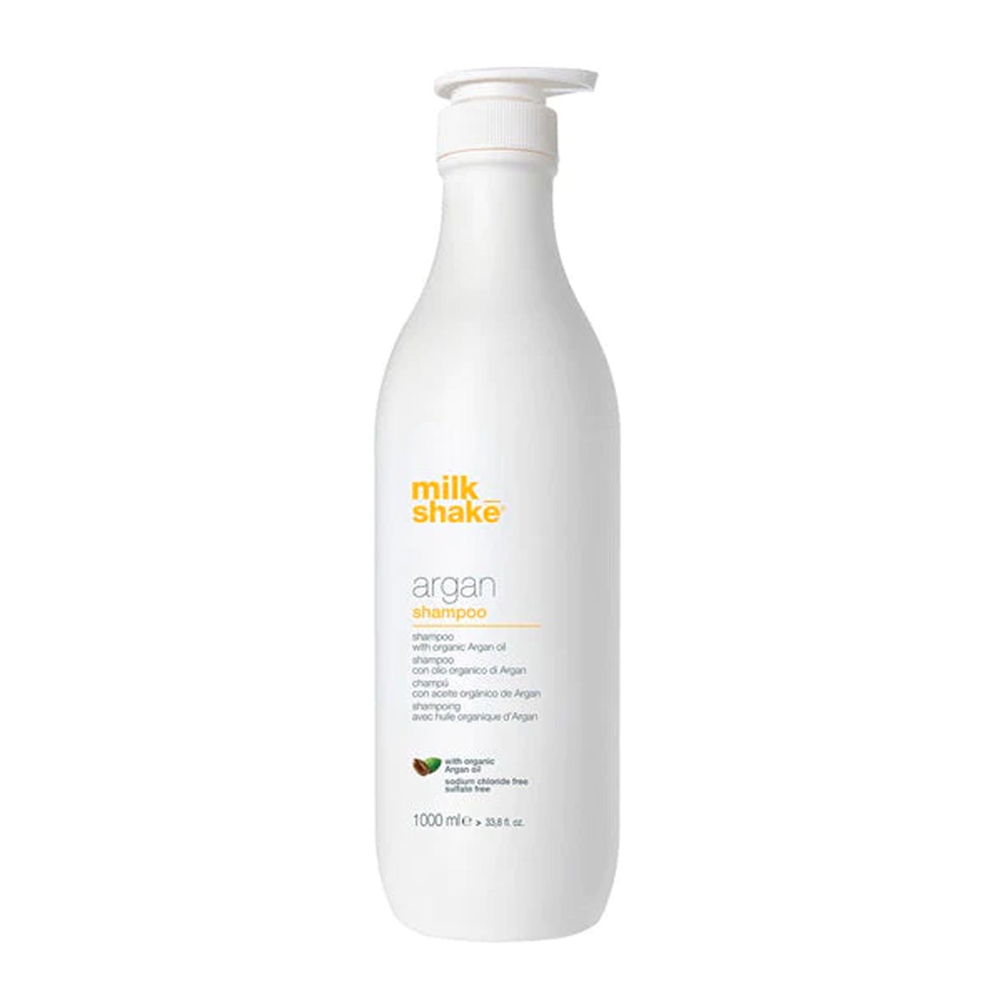 MILK SHAKE ARGAN SHAMPOO 1000ML