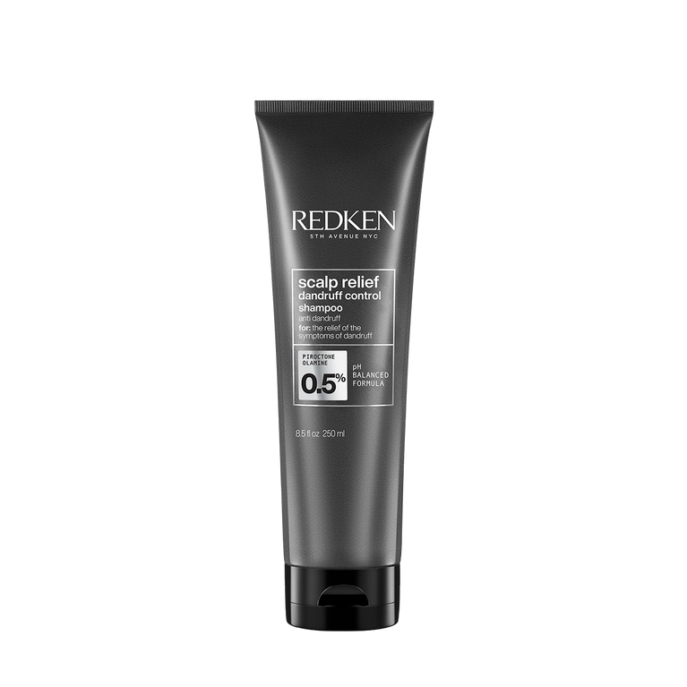 REDKEN SCALP RELIEF SHAMPOO 250ML