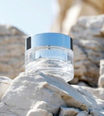 THALGO EXCEPTION MARINE SOIN LIFT PAUPIÈRES CREME TENSOR PÁLPEBRAS 15ML