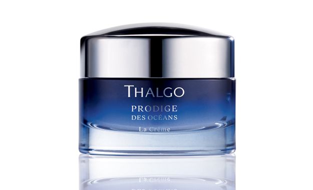 THALGO - PRODIGE DES OCEANS - Creme de Rosto Correção das Rugas - revitalizante 50ml