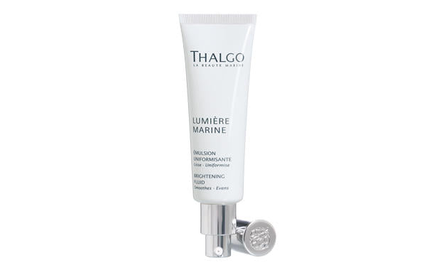 THALGO ANTIMANCHAS LUMIÈRE MARINE EMULSÃO UNIFORMIZANTE 50 ML