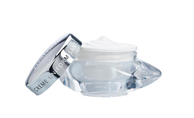 Lumière Marine Creme Uniformizante