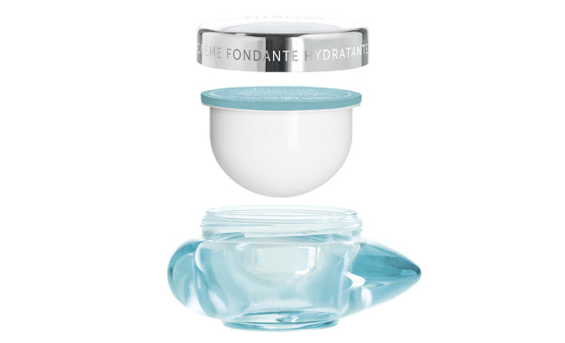 THALGO RECARGA GEL- CREME HIDRATANTE REFRESCANTE  50ML