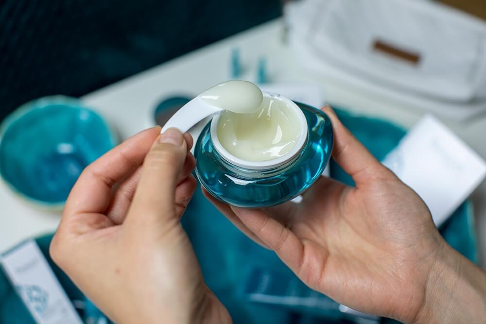 THALGO GEL ENERGIZANTE PARA PRIMEIRAS RUGAS  50ml