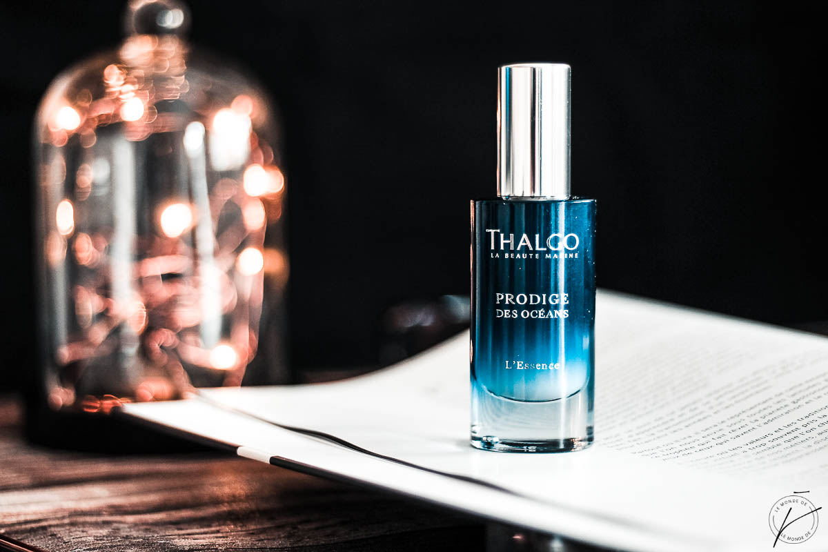 THALGO PRODIGE DES OCÉANS SÉRUM L'ESSENCE 30ML