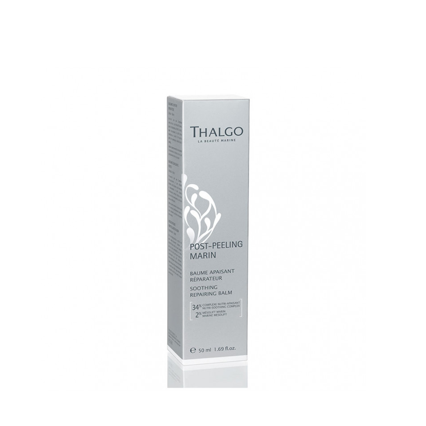 THALGO BÁLSAMO SUAVIZANTE REPARADOR 50 ML