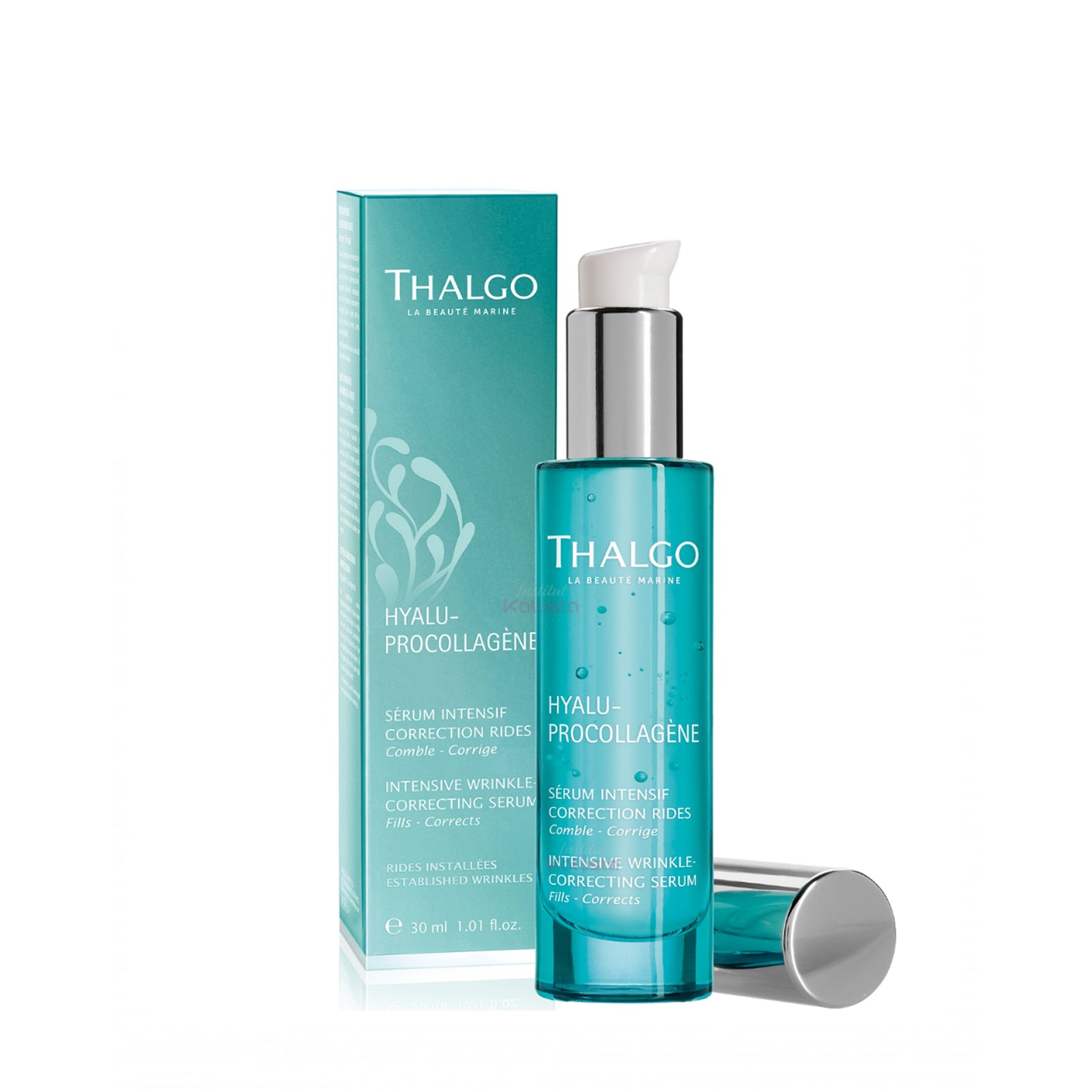 THALGO HYALU-PROCOLLAGÈNE SERUM INTENSIVO ANTIRRUGAS 30ML