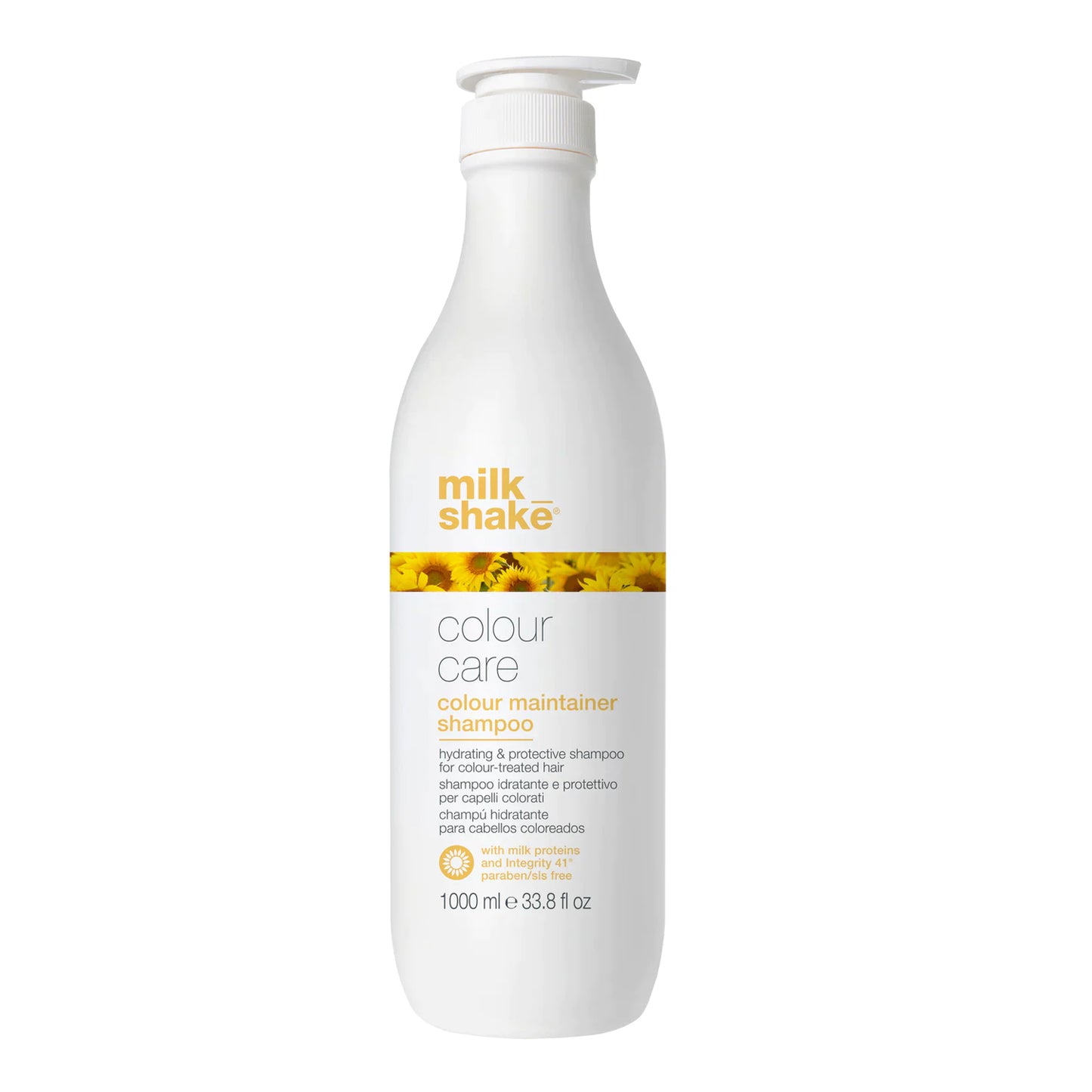 MILK SHAKE HAIRCARE COLOR MAINTAINER SHAMPOO 1000ML