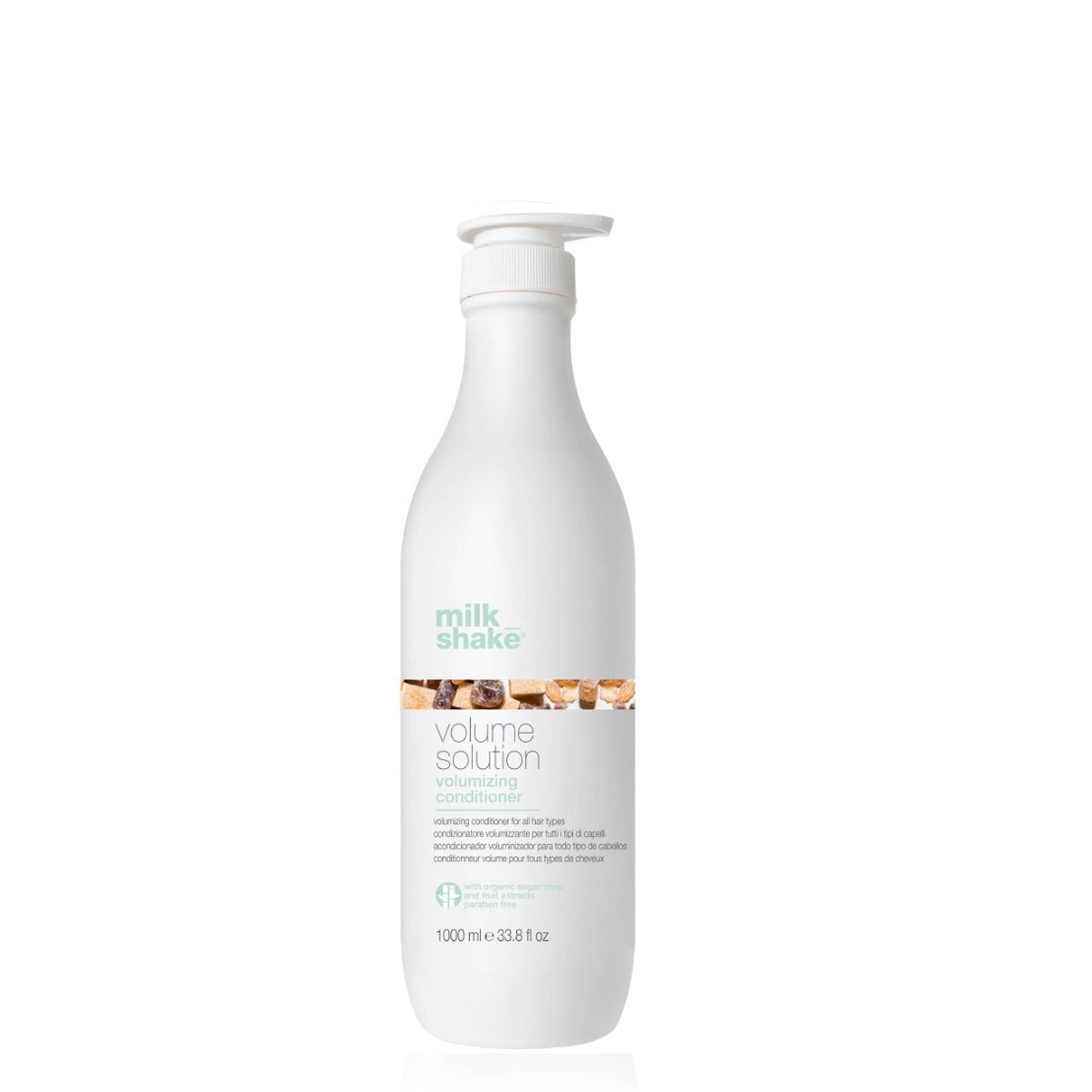 MILKSHAKE CONDICIONADOR DE VOLUME  1000ML