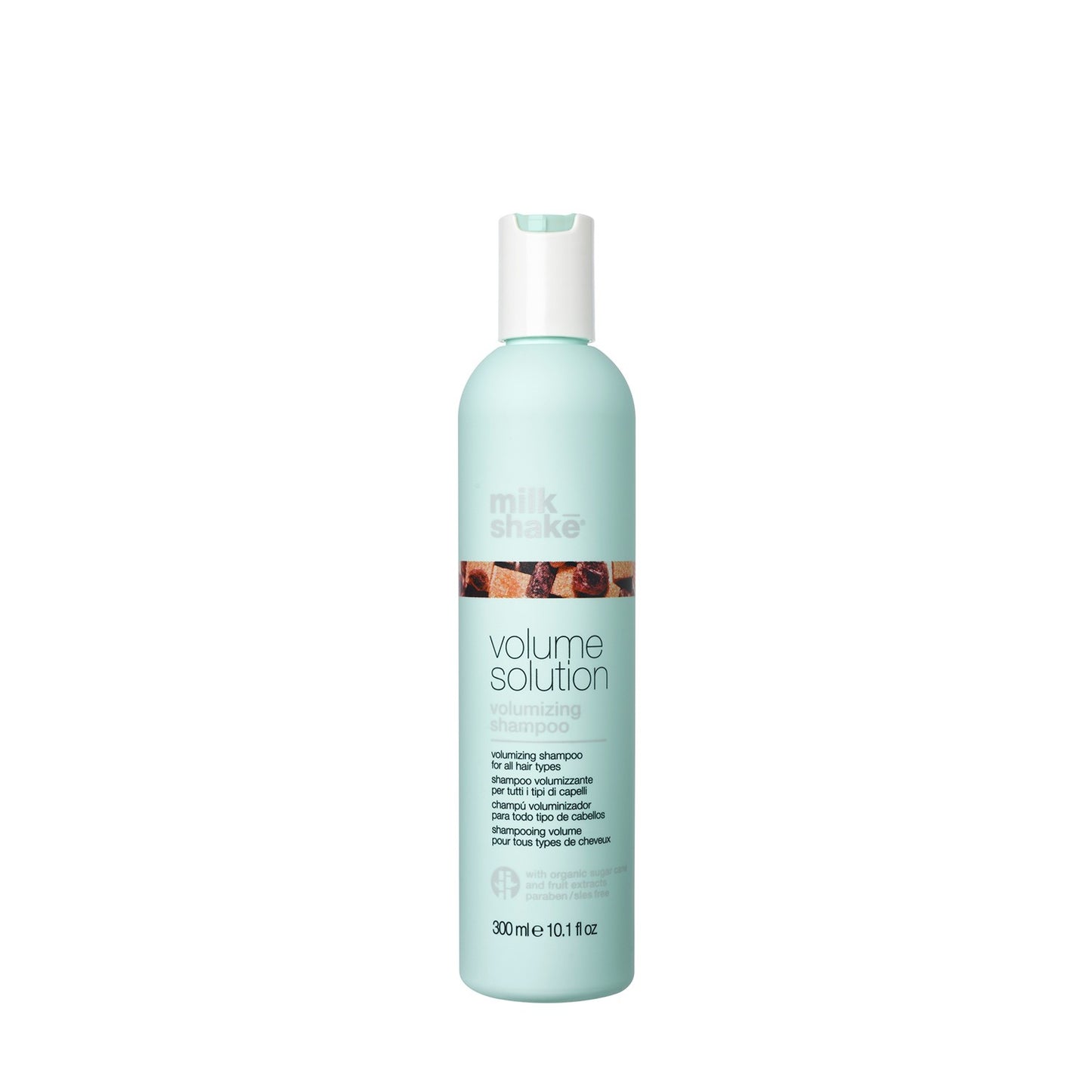MILKSHAKE SHAMPOO VOLUMIZADOR 300 ML