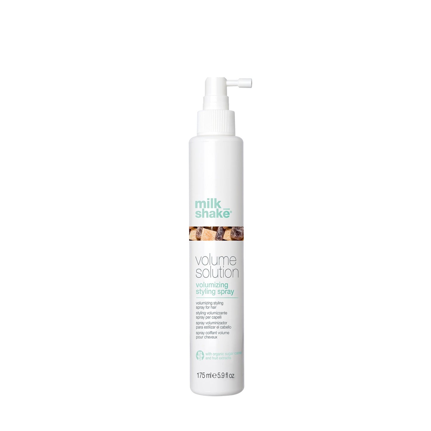 MILK SHAKE SPRAY MODELADOR VOLUMIZADOR 175ML