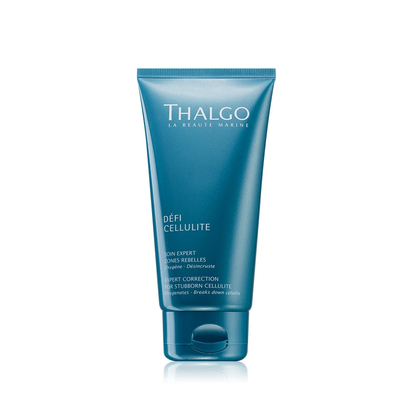 THALGO SOIN ZONES REBELLES CELULITE 150 ml