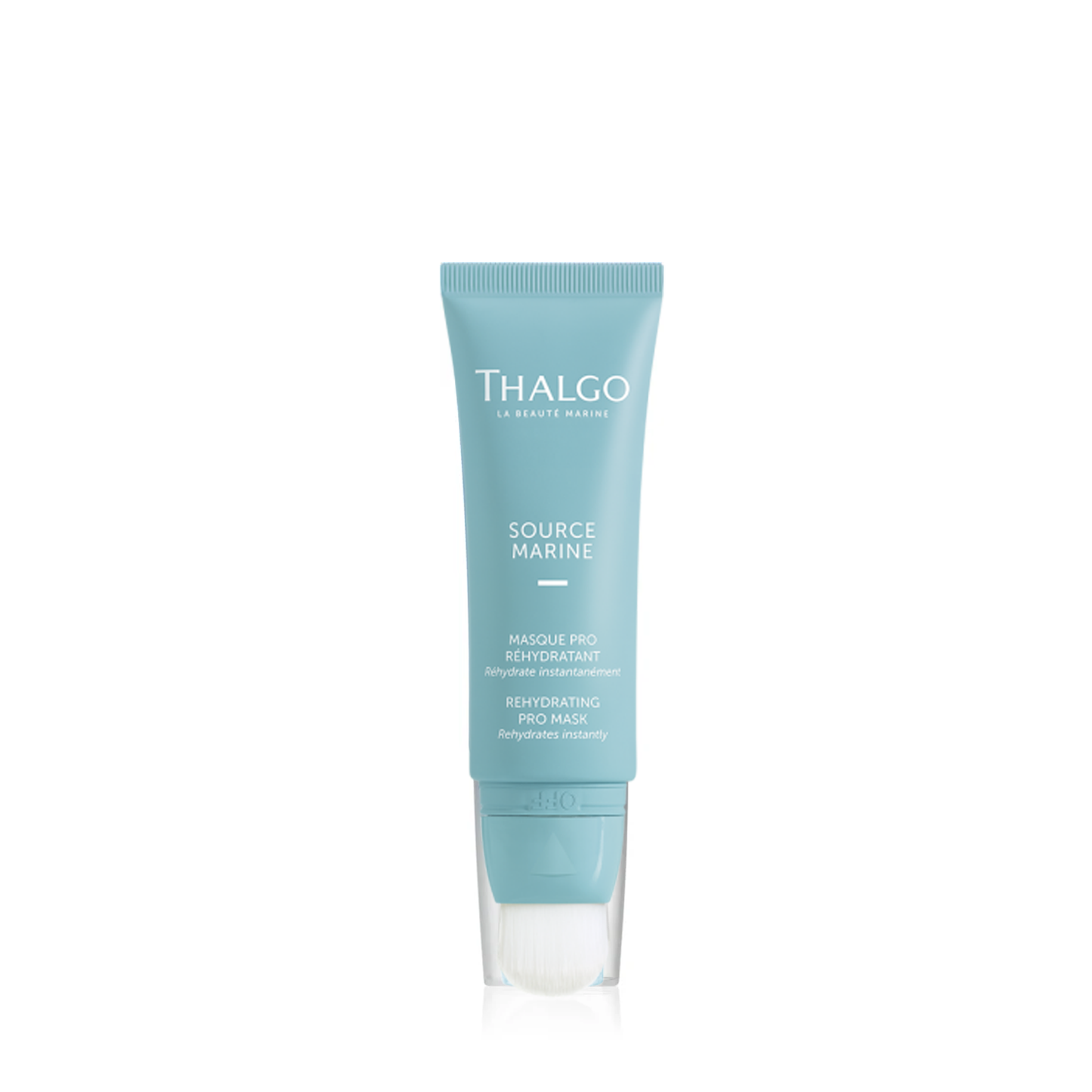 THALGO MÁSCARA DE REHIDRATAÇÃO PROFISSIONAL - 50 ML