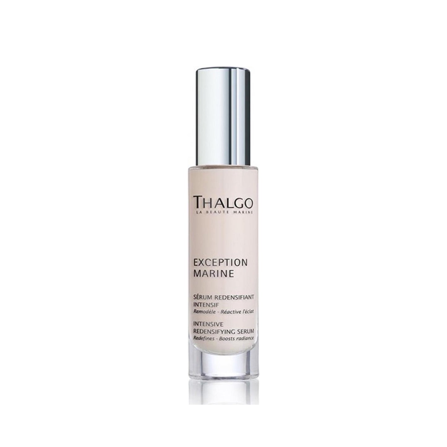 THALGO EXCEPTION MARINE SÉRUM REDENSIFIANT INTENSIF 30ML