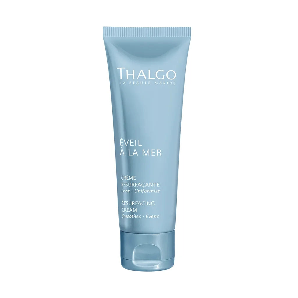 Creme Exfoliante Resurfaçante 50ml éveil á la mer