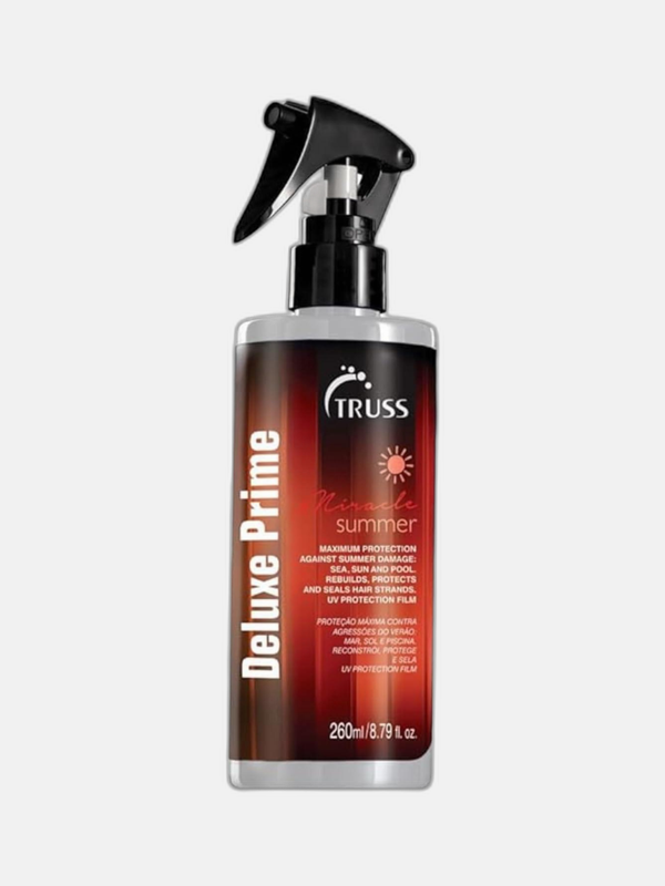 Truss Deluxe Prime Miracle Summer 260ml