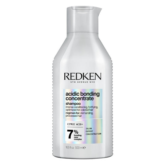 REDKEN ACIDIC BONDING CONCENTRATE SHAMPOO 500ML