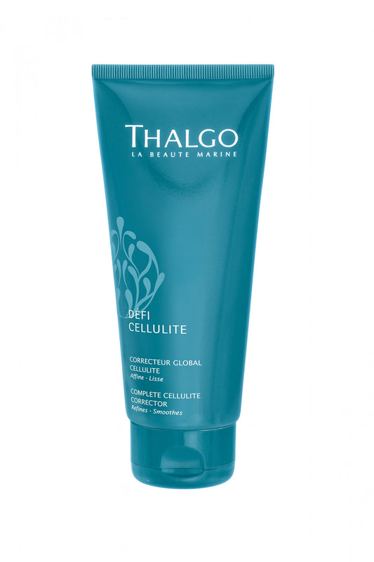 Thalgo Défi Cellulite Cuidado Global 200ml