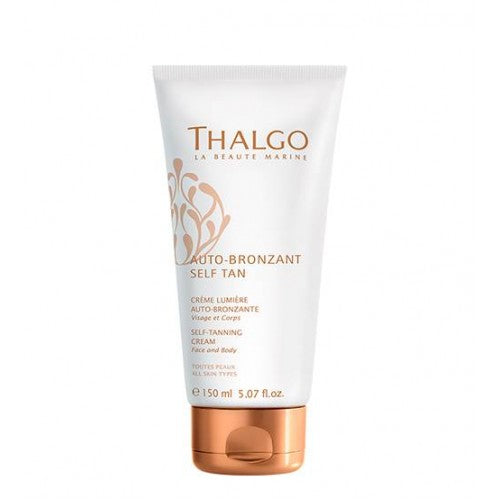 Thalgo Solaire Creme Auto-Bronzeador 150ml