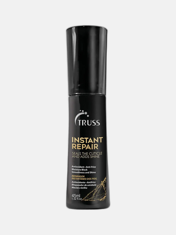 Truss Instant Repair Óleo Capilar 45ml