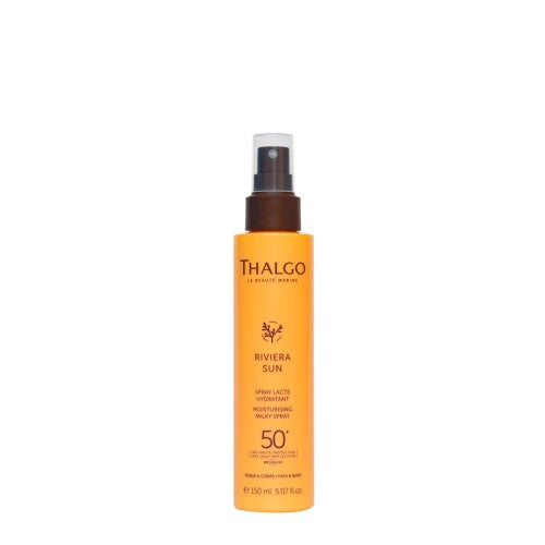 Thalgo Riviera Sun Spray Solar Hidratante SPF50+