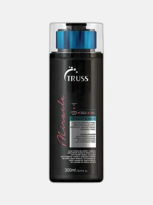 Truss Miracle Condicionador 300ml