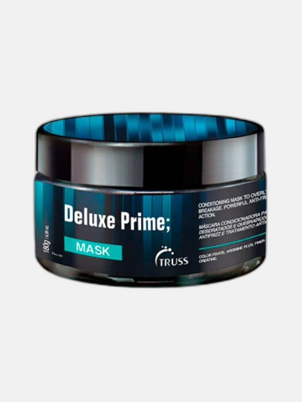 Truss Deluxe Prime Máscara 180g