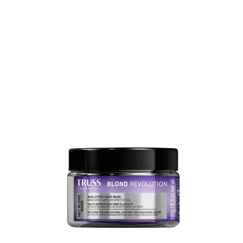 Truss Blond Revolution Máscara 180g
