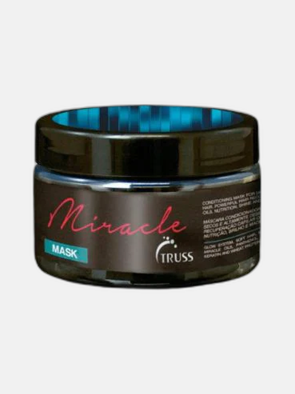 Truss Miracle Máscara 180g