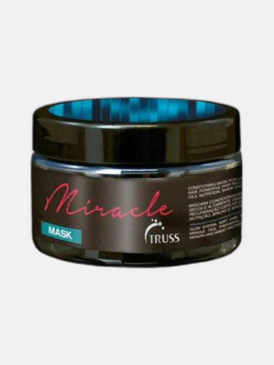 Truss Miracle Máscara 180g