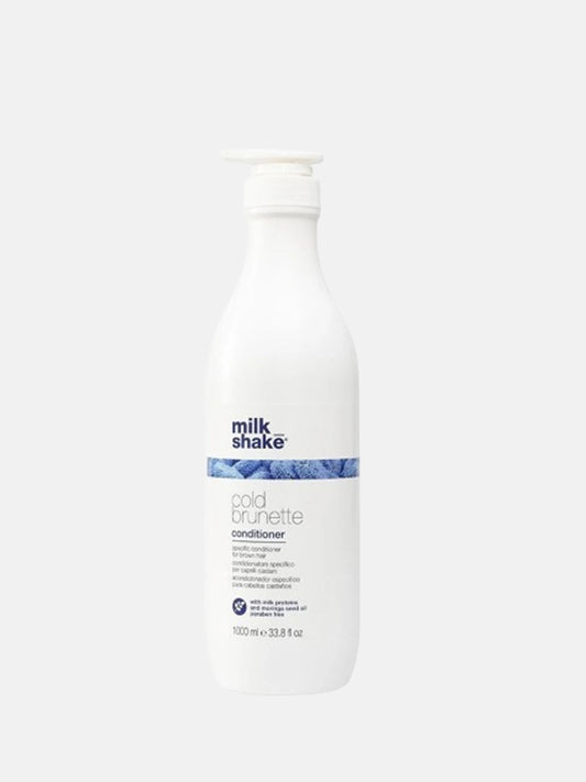 MILK SHAKE COLD BRUNETTE CONDITIONER 1000ML