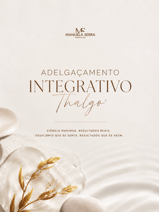 Adelgaçamento Integrativo Thalgo®