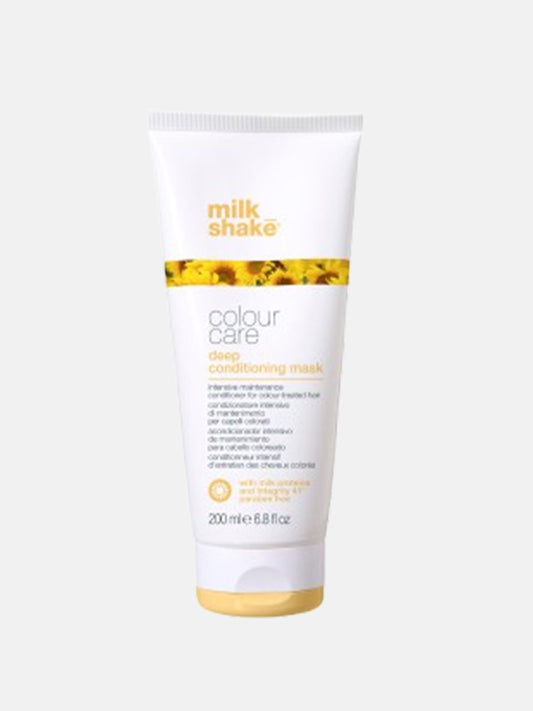 MILK SHAKE  MÁSCARA  DEEP COLOR MAINTAINER  200ML