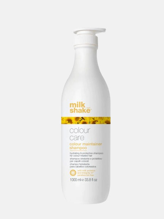 MILK SHAKE HAIRCARE COLOR MAINTAINER SHAMPOO 1000ML