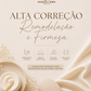 Alta Correção Remodelação e Firmeza