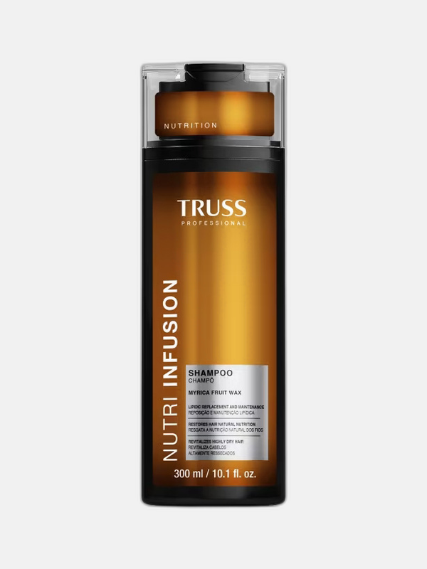 Nutri Infusion Shampoo 300ml