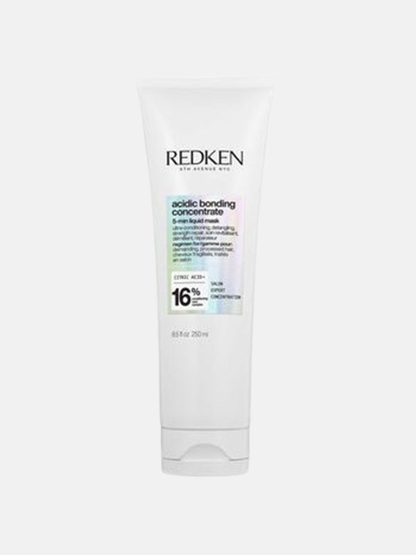 MÁSCARA LÍQUIDA 5MIN ACIDIC BONDING CONCENTRATE 250ML