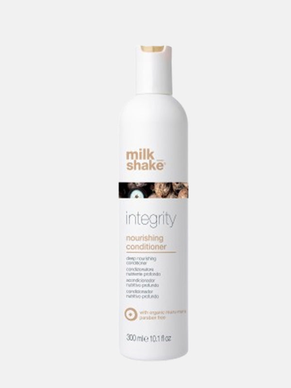 MILK SHAKE INTEGRITY NOURISHING MURU MURU CONDICIONADOR 300 ML