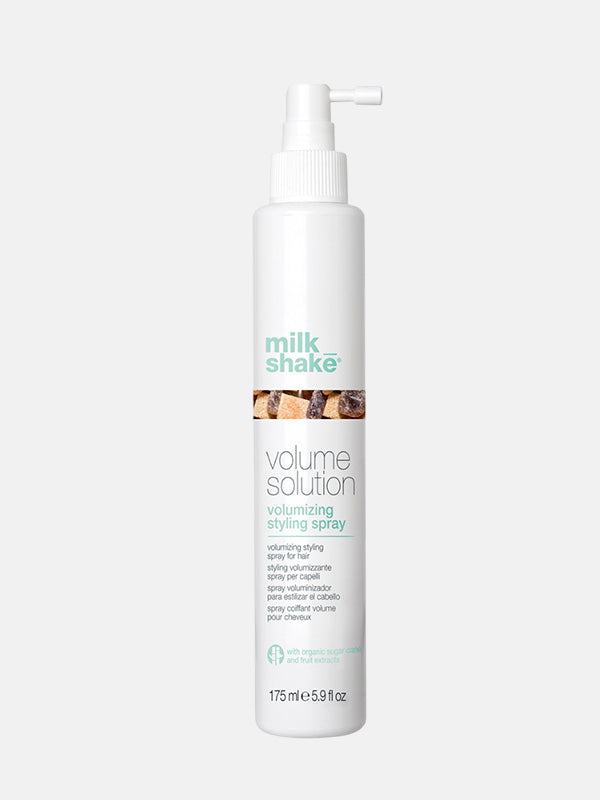 MILK SHAKE SPRAY MODELADOR VOLUMIZADOR 175ML