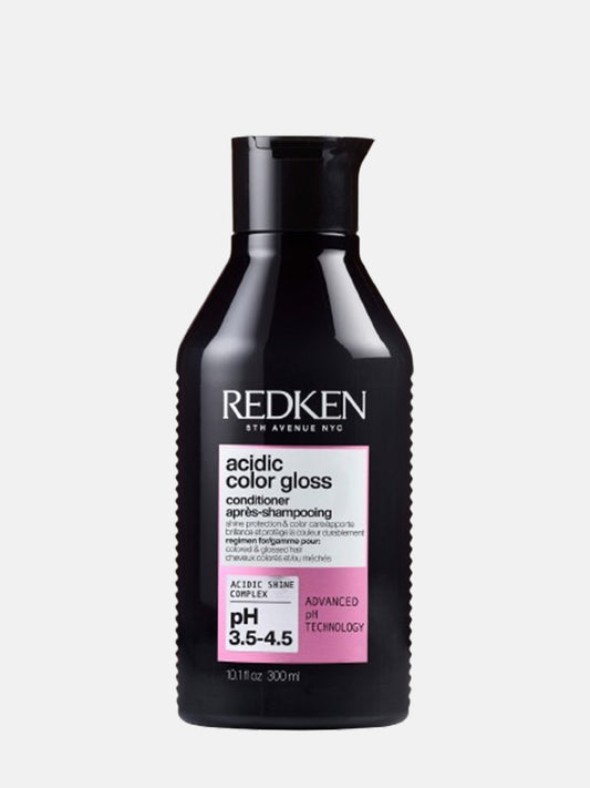 Condicionador Acidic Color Gloss 300ML