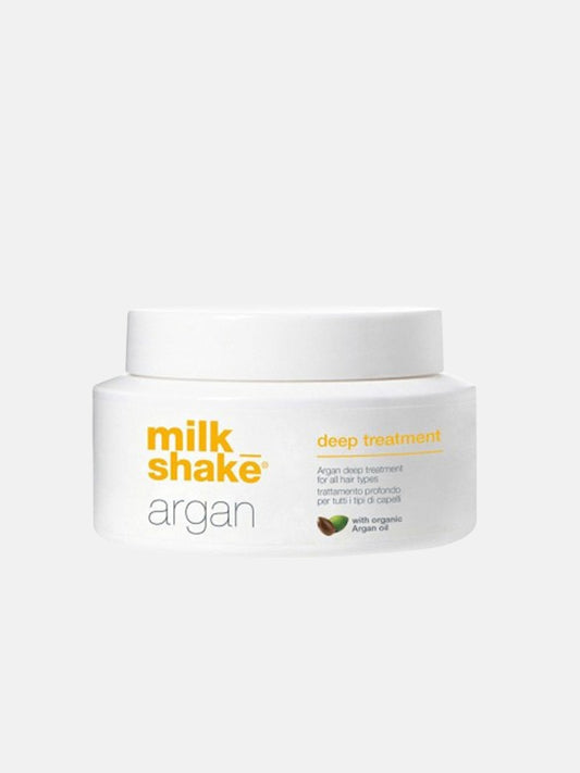 MILK SHAKE ARGAN TRATAMENTO INTENSIVO 200ML