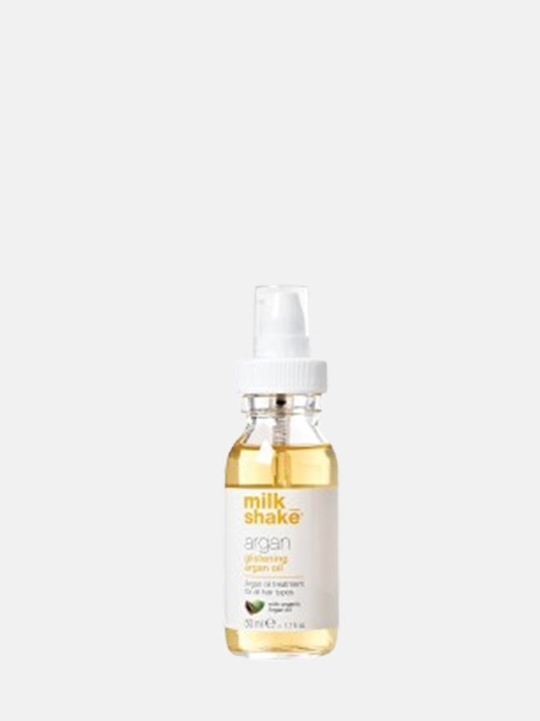MILK SHAKE TRATAMENTO ÓLEO DE ARGÃO 50ML