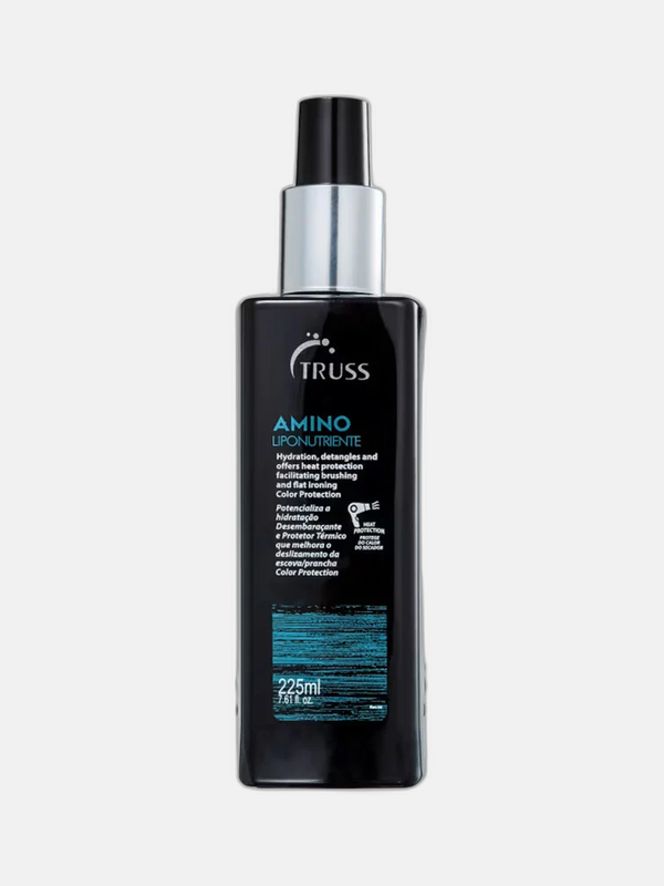 Truss Amino Liponutriente Protetor Térmico 225ml