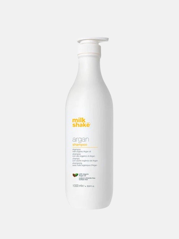 MILK SHAKE ARGAN SHAMPOO 1000ML