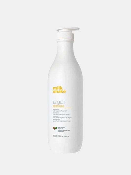 MILK SHAKE ARGAN SHAMPOO 1000ML
