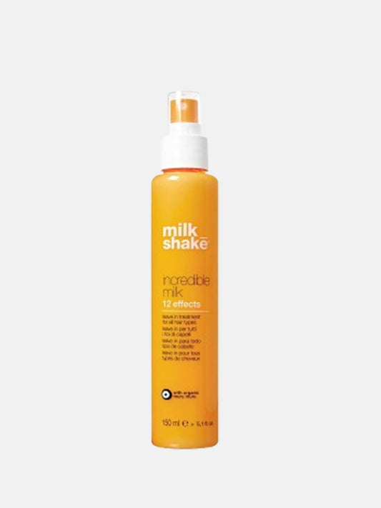 MILK SHAKE INCREDIBLE MILK 12 EFEITOS 150ML