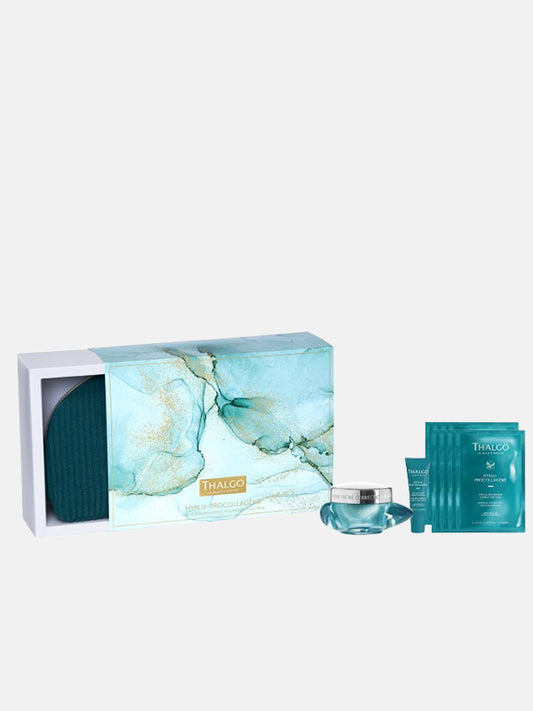 KIT COFFRET HYALU  2025 OFERTA TOUSSE